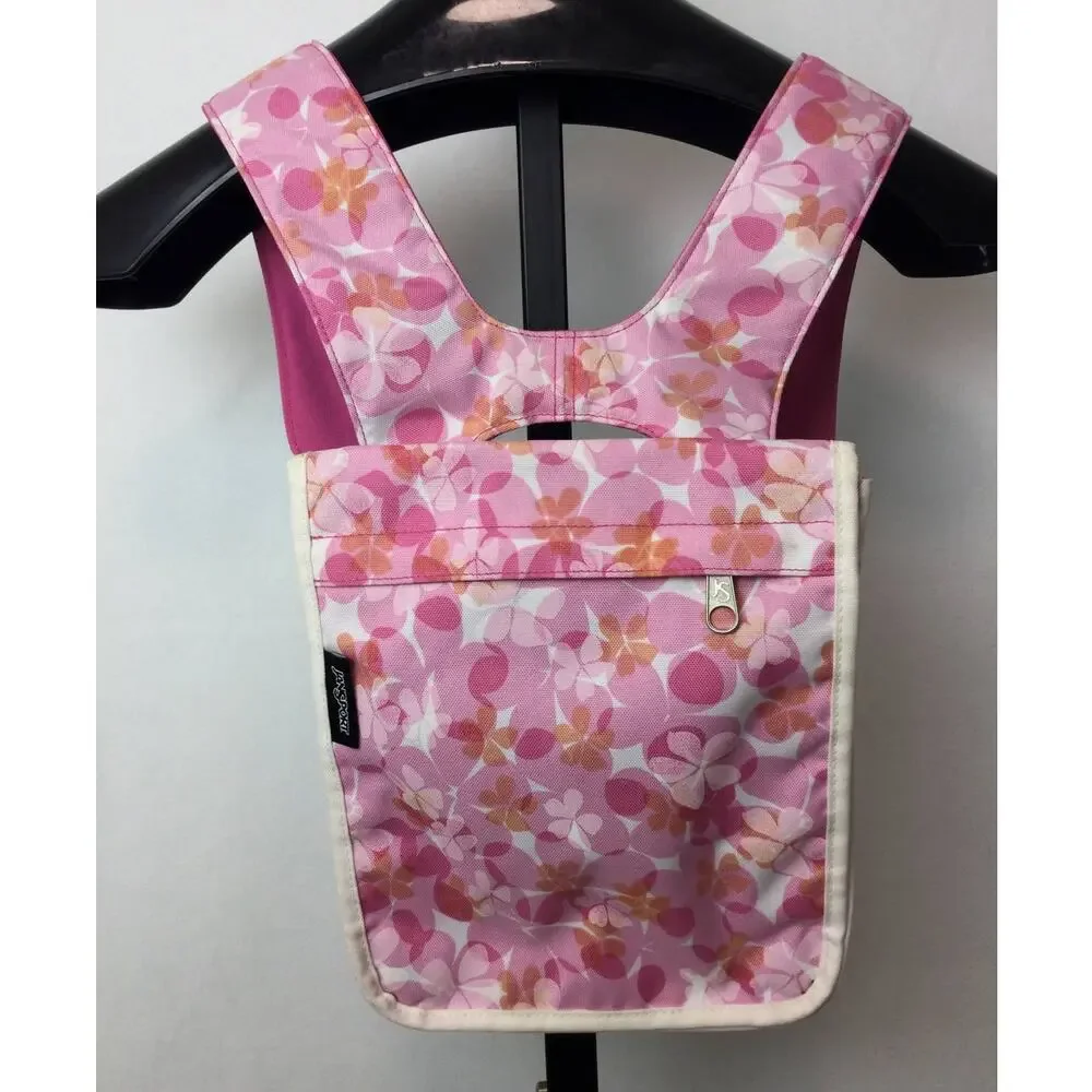 Jansport travel Backpack Purse